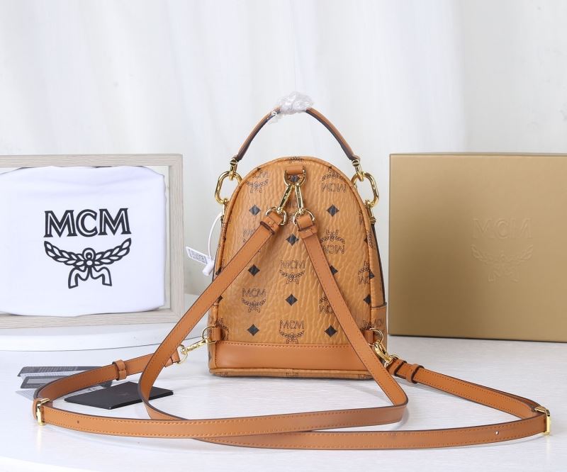 MCM Backpacks